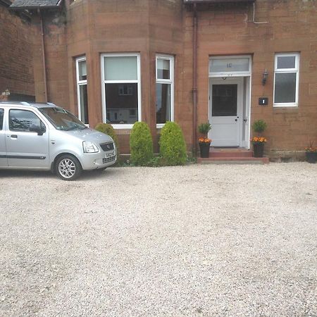Alexandria Guest House Ayr Exterior photo